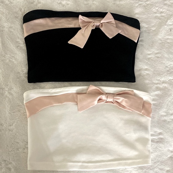 Crop tops - Picture 1 of 4